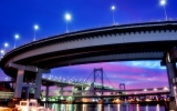 福岡高速道路橋梁点検業務について（サンプル掲出）